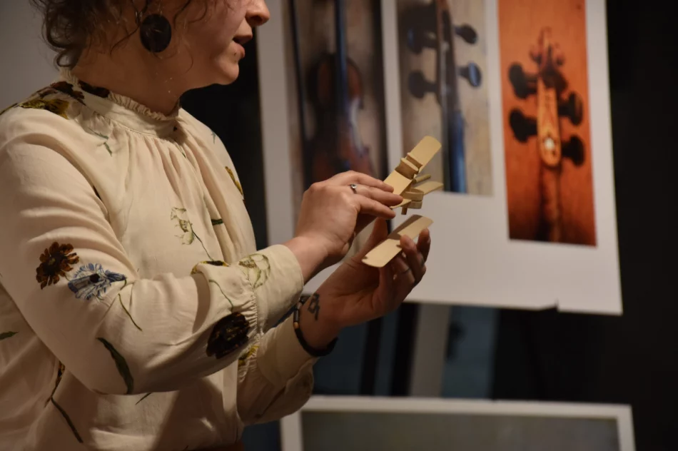 Przywracają pamięć o wybitnym artyście i wynalazcy - zdjęcie 9