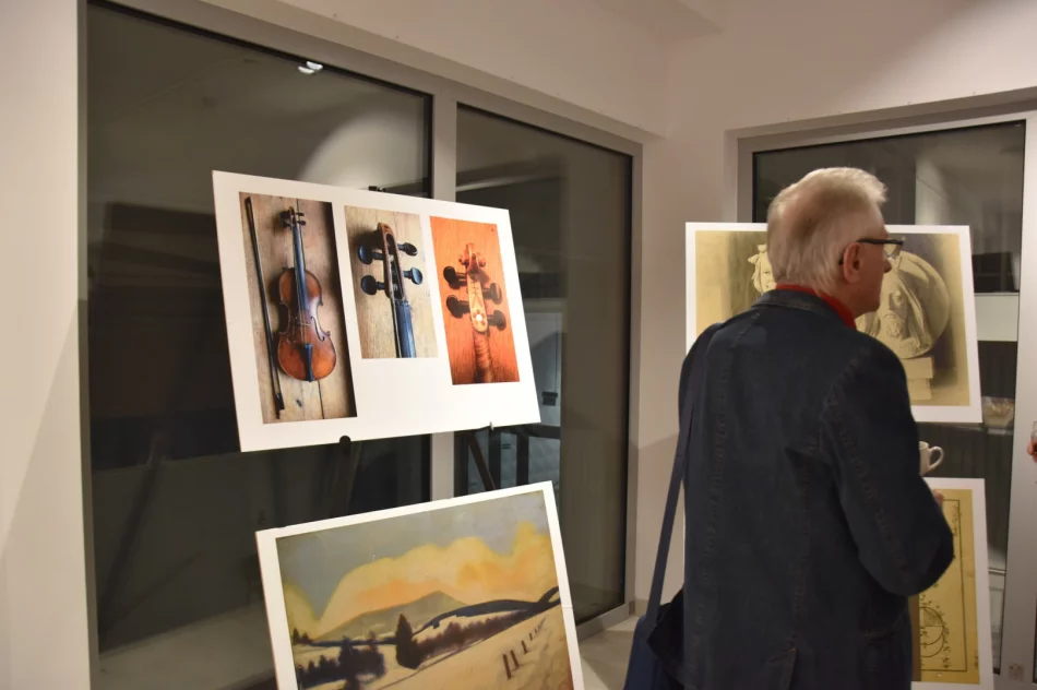 Przywracają pamięć o wybitnym artyście i wynalazcy - zdjęcie 11