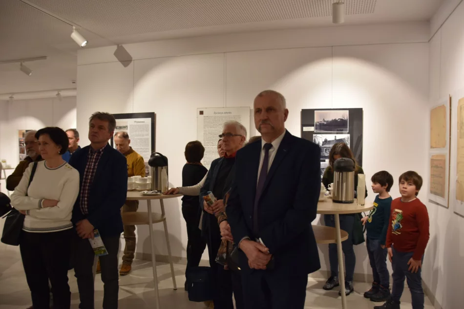 Przywracają pamięć o wybitnym artyście i wynalazcy - zdjęcie 14