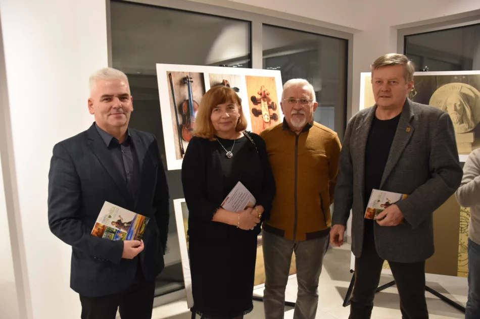 Przywracają pamięć o wybitnym artyście i wynalazcy - zdjęcie 16