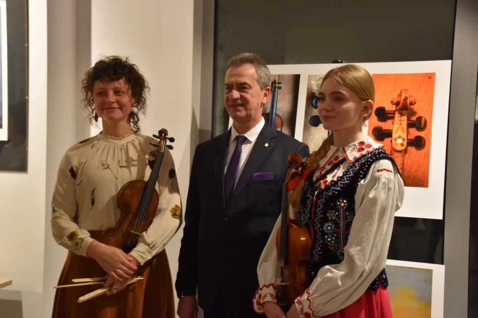 Przywracają pamięć o wybitnym artyście i wynalazcy - zdjęcie 17