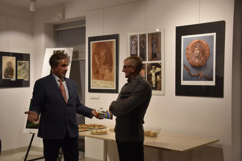 Przywracają pamięć o wybitnym artyście i wynalazcy - zdjęcie 18