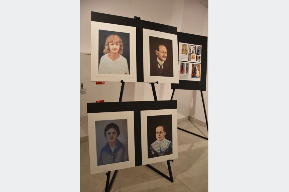 Przywracają pamięć o wybitnym artyście i wynalazcy - zdjęcie 19