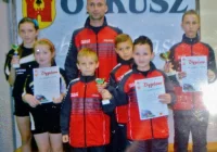 Mistrzostwach Województwa UKS-ów - zdjęcie główne