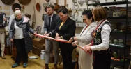 Otwarto izbę prezentującą dziedzictwo regionalne - zdjęcie 3