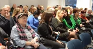 Otwarto izbę prezentującą dziedzictwo regionalne - zdjęcie 5