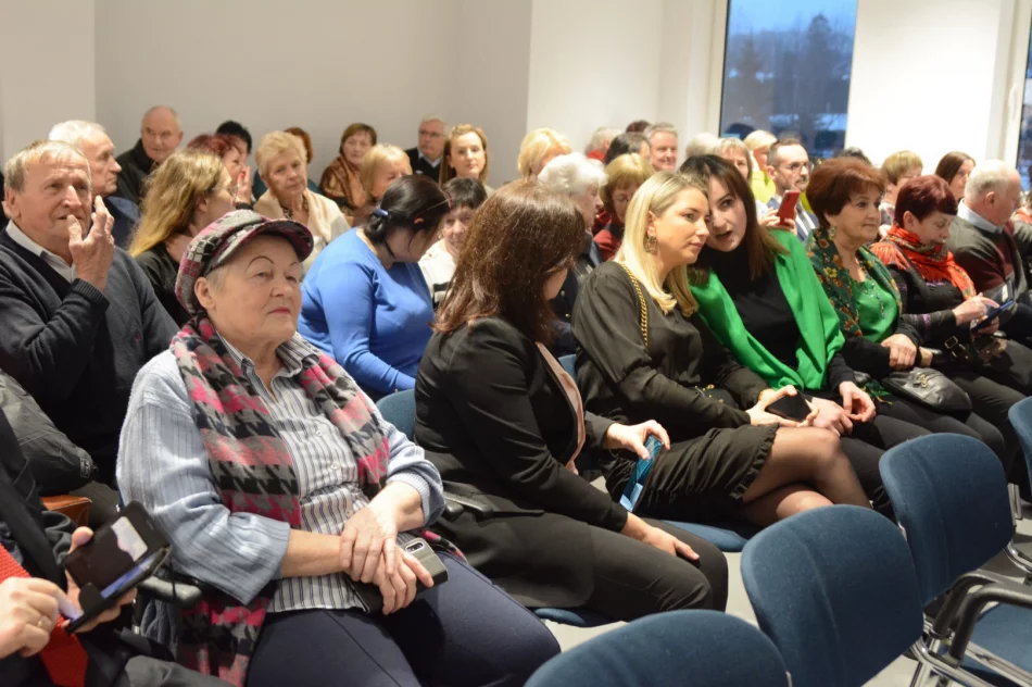 Otwarto izbę prezentującą dziedzictwo regionalne - zdjęcie 5