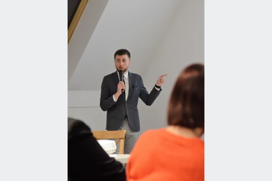 Otwarto izbę prezentującą dziedzictwo regionalne - zdjęcie 6