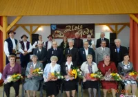 Złote Gody w Gminie Laskowa - zdjęcie główne