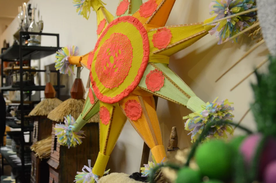 Otwarto izbę prezentującą dziedzictwo regionalne - zdjęcie 7