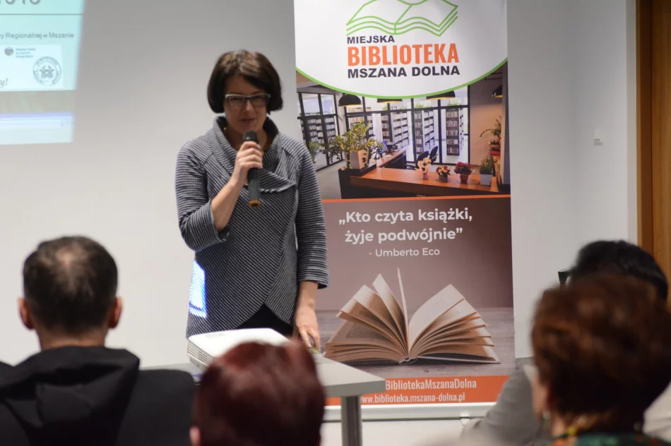 Otwarto izbę prezentującą dziedzictwo regionalne - zdjęcie 10