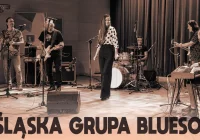 ŚLĄSKA GRUPA BLUESOWA - 4.02.2023 - koncert legendarnego zespołu w Muzycznym Folwarku w Mszanie Dolnej - zdjęcie główne