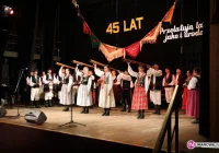 'Limanowianie' mają już 45 lat! - zdjęcie główne