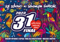 31. finał WOŚP - zostajesz w domu? Wpłać pieniądze do eSkarbonki! - zdjęcie główne