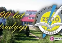 90-lecie ZSTiO - 'Mechanika'! - zdjęcie główne