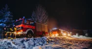 Budynek nie spłonął dzięki szybkiej interwencji - zdjęcie 5