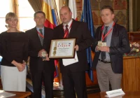 Uroczyste podsumowanie XX Turnieju Miast i Gmin - zdjęcie główne