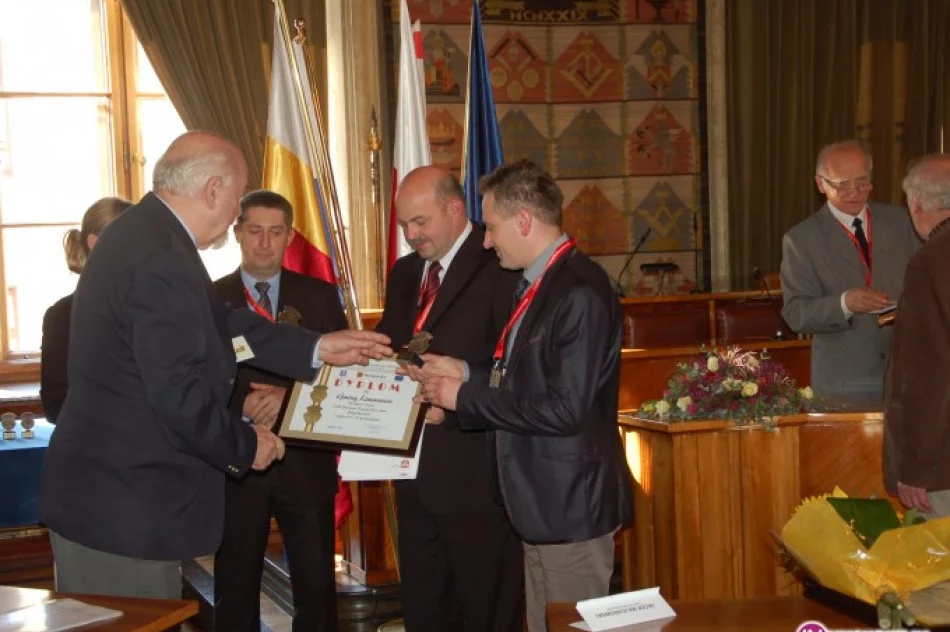 Uroczyste podsumowanie XX Turnieju Miast i Gmin - zdjęcie 2