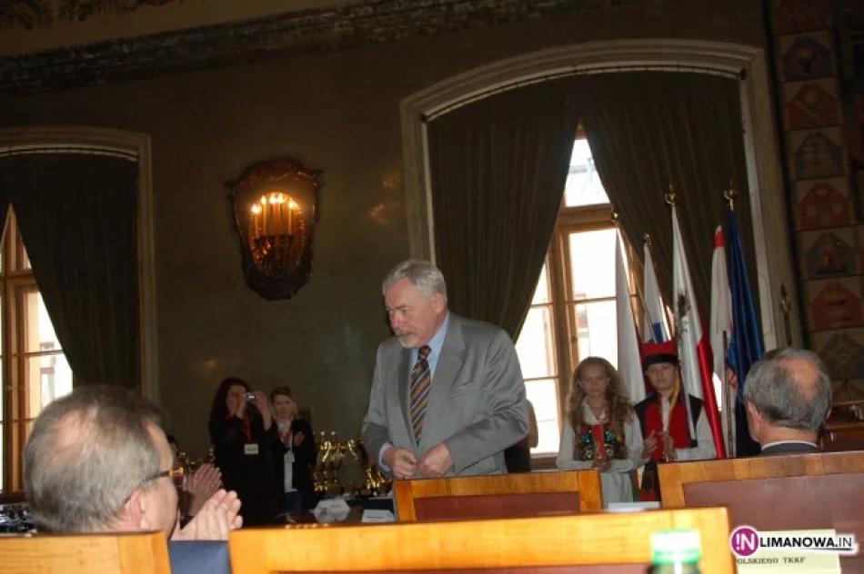 Uroczyste podsumowanie XX Turnieju Miast i Gmin - zdjęcie 3