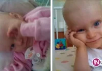 Rodzice Madzi dziękują i proszą o pomoc - zdjęcie główne