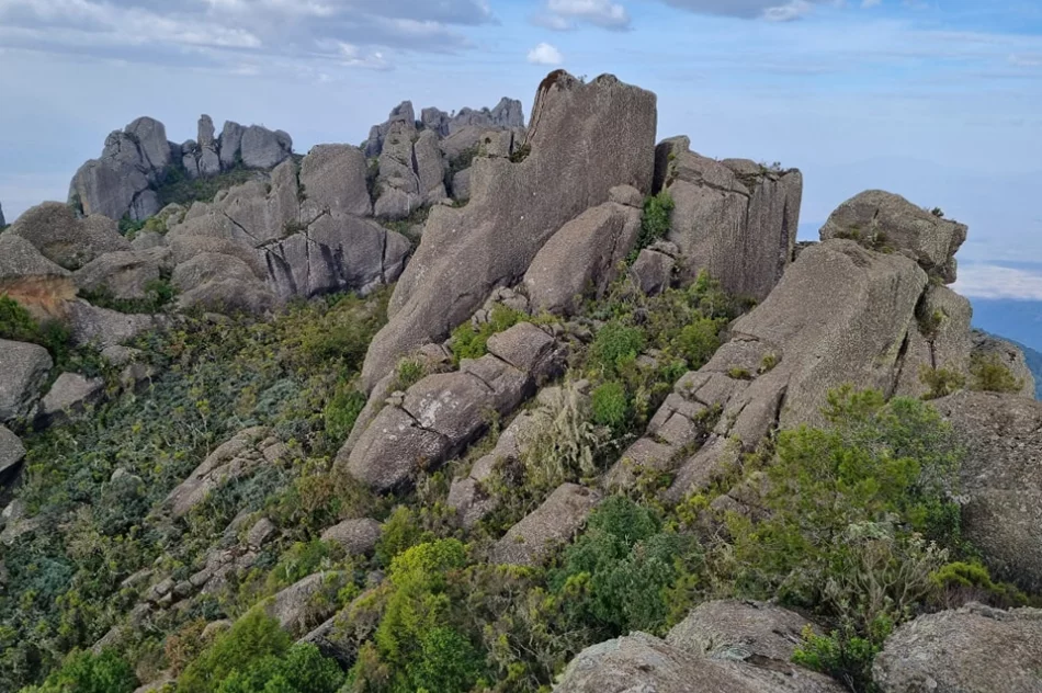 Wyznacza szlaki w Ugandzie, w tle negocjacje z... kłusownikami - zdjęcie 5