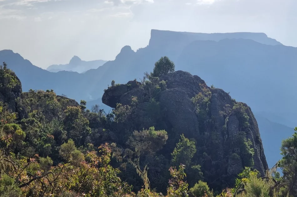 Wyznacza szlaki w Ugandzie, w tle negocjacje z... kłusownikami - zdjęcie 10
