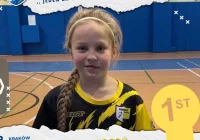 Wiktoria Kocoń piłkarskim mistrzem Małopolski - zdjęcie główne