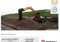 Oddaj głos na wysypisko - zdjęcie główne