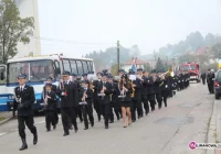 25 lat OSP w Starej Wsi - zdjęcie główne