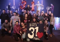 WOŚP zagrała na Limanowszczyźnie. Ile zebrano? - zdjęcie główne