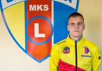 Bartosz Kościółek szuka swojej szansy w Podhalu Nowy Targ - zdjęcie główne