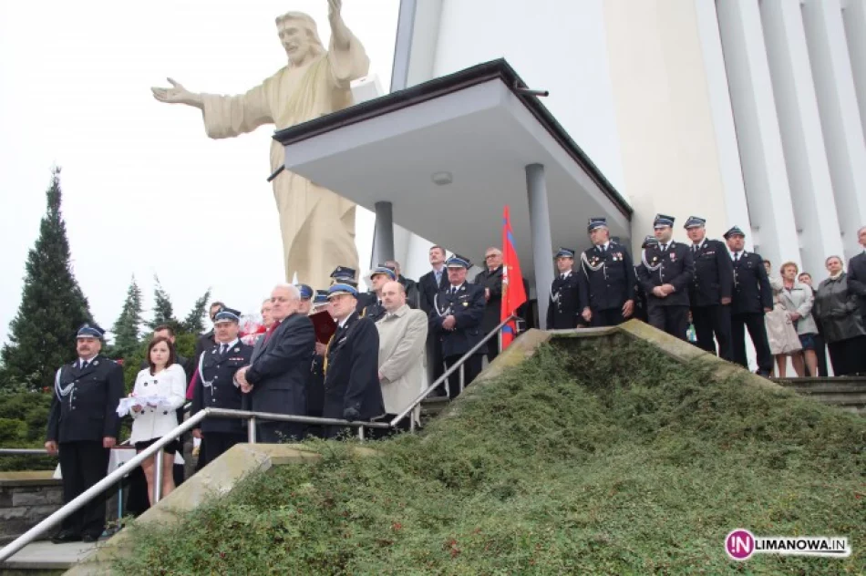 25 lat OSP w Starej Wsi - zdjęcie 2