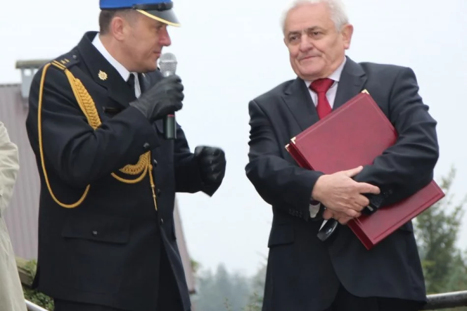 25 lat OSP w Starej Wsi - zdjęcie 3