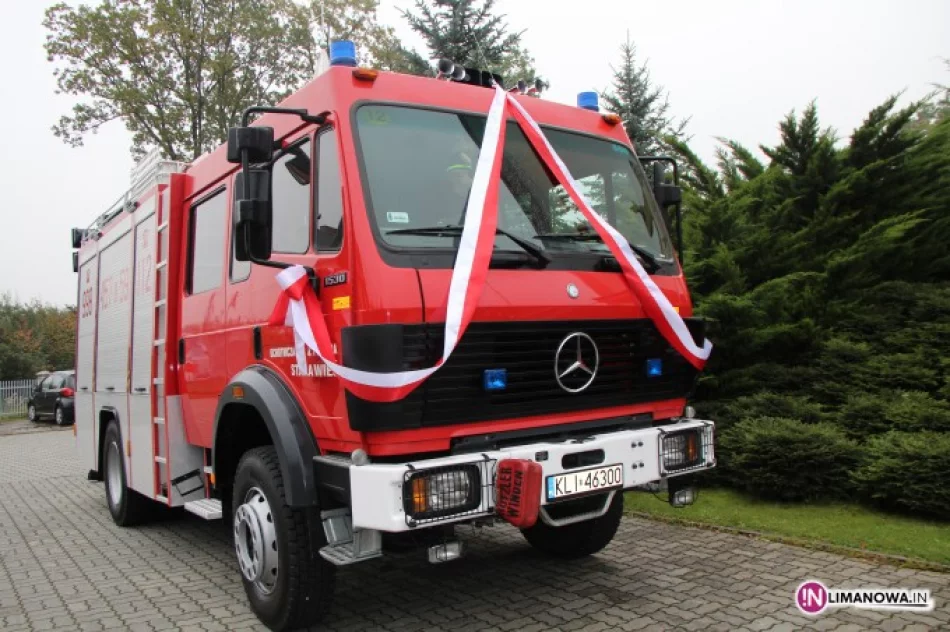 25 lat OSP w Starej Wsi - zdjęcie 4