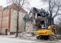 Wybuch w Katowicach mógł być rozszerzonym samobójstwem - zdjęcie główne