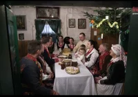 Świąteczne tradycje Beskidu Wyspowego na telewizyjnej antenie - zdjęcie główne