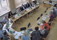 Obradują radni gminy - zdjęcie główne