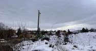 Powstaje kolejny most - prace rozpoczęte - zdjęcie 3