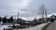Powstaje kolejny most - prace rozpoczęte - zdjęcie 4