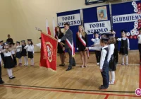 Święto Szkoły      w Starej Wsi I - zdjęcie główne