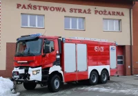 Jest nowy samochód za blisko 1 mln 300 tys. zł - zdjęcie główne