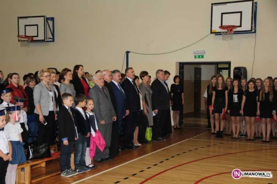 Święto Szkoły      w Starej Wsi I - zdjęcie 4