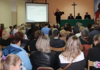 Sympozjum religijne w Nowym Rybiu - zdjęcie główne