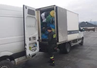 Kolejna pomoc trafiła na Ukrainę - zdjęcie główne