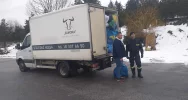 Kolejna pomoc trafiła na Ukrainę - zdjęcie 2
