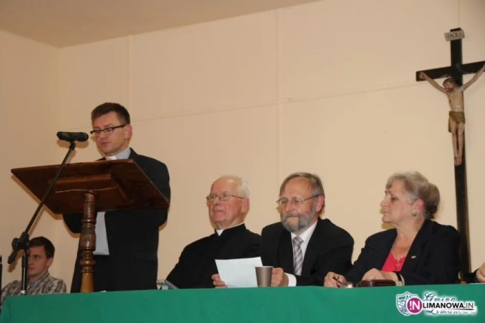 Sympozjum religijne w Nowym Rybiu - zdjęcie 2