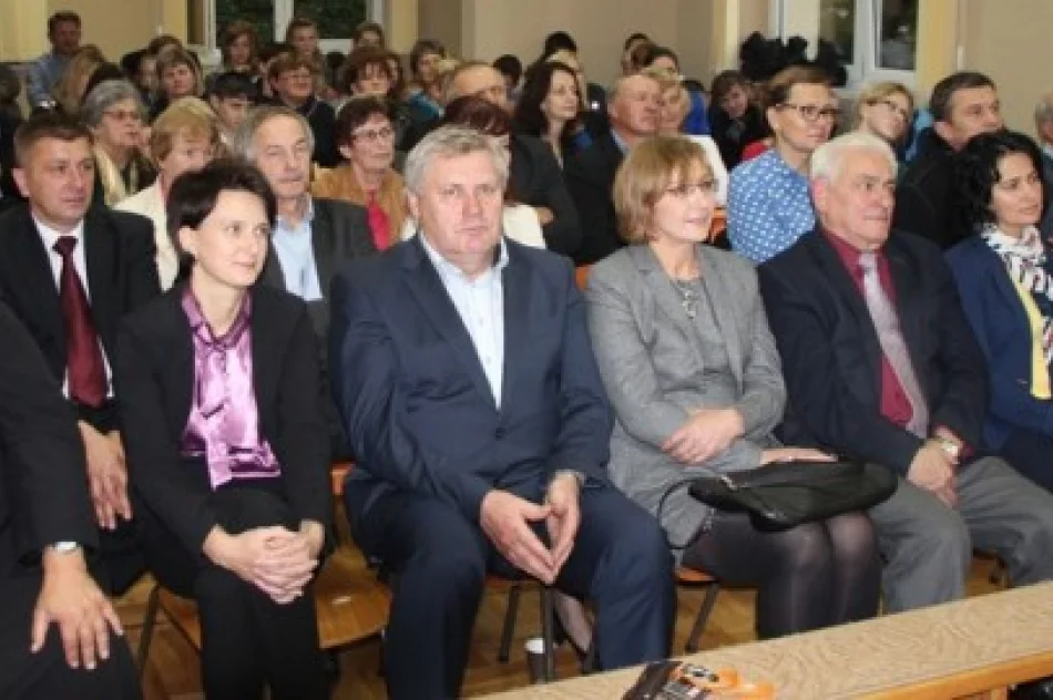 Sympozjum religijne w Nowym Rybiu - zdjęcie 3