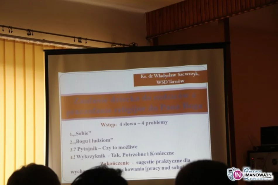 Sympozjum religijne w Nowym Rybiu - zdjęcie 4