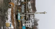 Prace nad budową mostu pomiędzy ulicami J. Marka i Sikorskiego rozpoczęte - zdjęcie 3