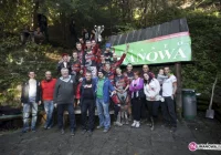 V Limanowa Downhill Challenge z nowym rekordem trasy - zdjęcie główne